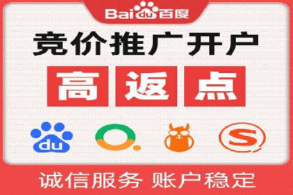 百度竞价代运营公司成功案例分析